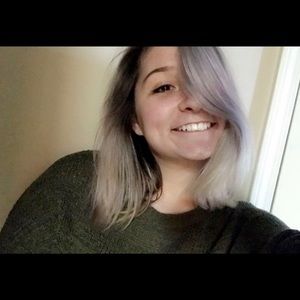 Meet your Posher, Haley